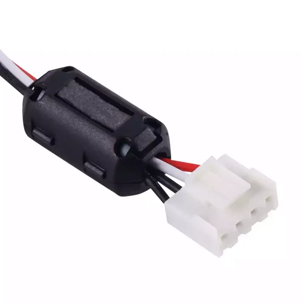 Batteri til Fukuda FX-7540 FCP-7541 FX-7542 - Bilde 4