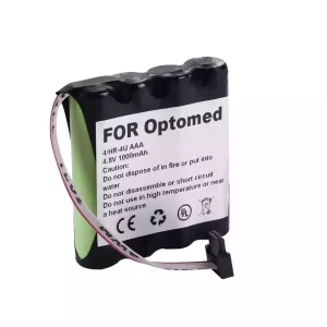 Batteri til Optomed SMARTSCOPE M5