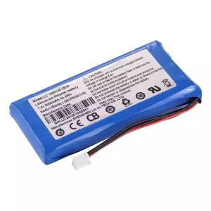 Batteri til 1650120 2S1P