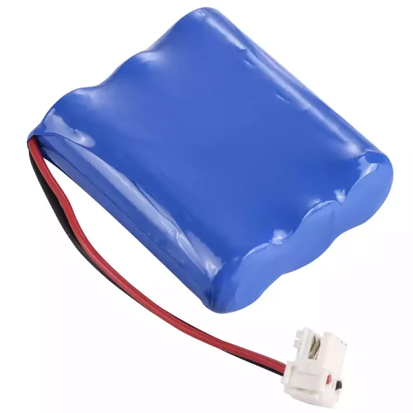 Batteri til B.Braun casmed 3/N600AAK NI-AA2000MAH - Bilde 3