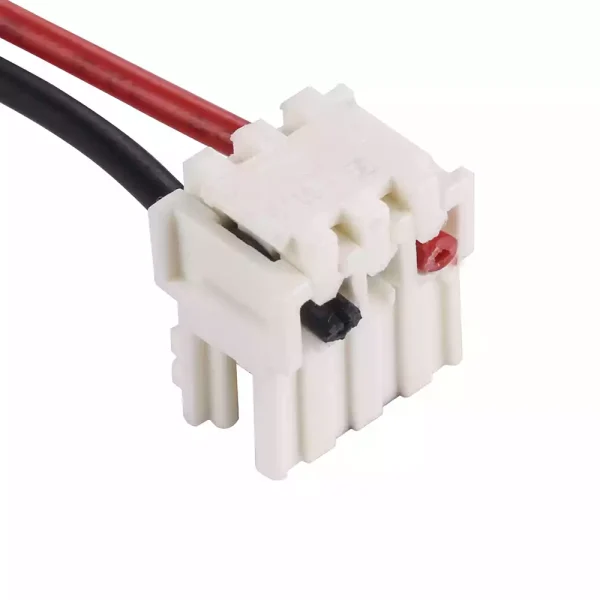 Batteri til B.Braun casmed 3/N600AAK NI-AA2000MAH - Bilde 4