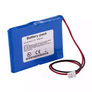 Batteri til OSEN 3000F