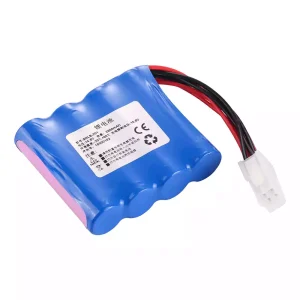 Batteri til Ambul ASU-I ASU-1 SNLB-201