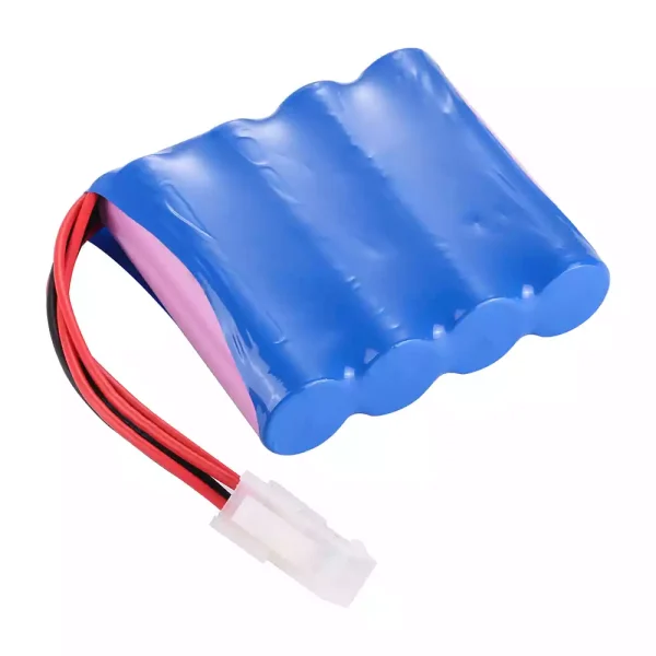 Batteri til Ambul ASU-I ASU-1 SNLB-201 - Bilde 3