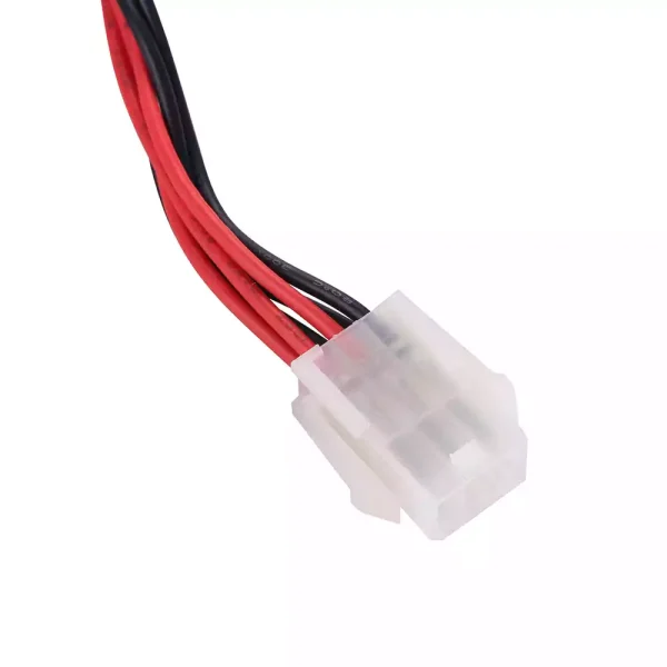 Batteri til Ambul ASU-I ASU-1 SNLB-201 - Bilde 4
