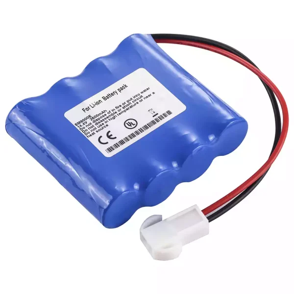 Batteri til EM9000E - Bilde 2