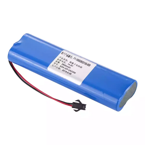 Batteri til FY-18650MS0155-809 ZONCARE PM-7000C - Bilde 3