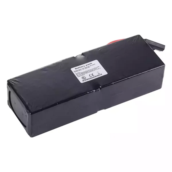 Batteri til 704-0754-01