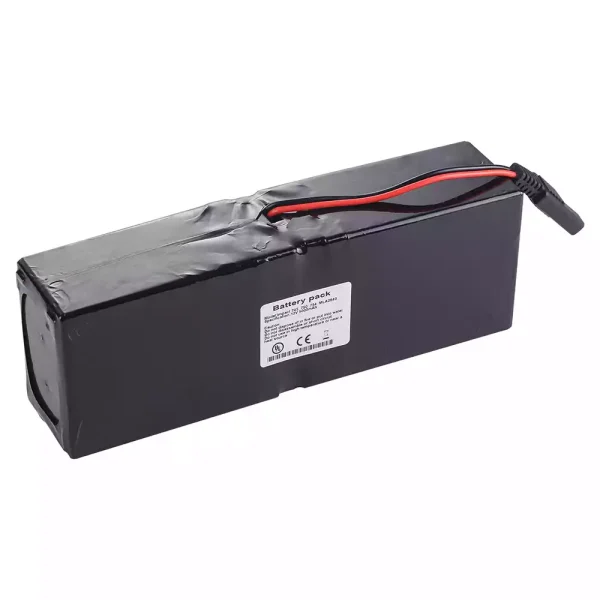 Batteri til 704-0754-01 - Bilde 3