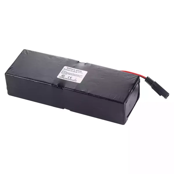 Batteri til 704-0754-01 - Bilde 4