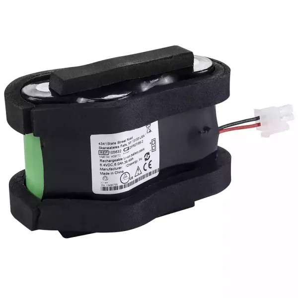 Batteri til Welch Allyn 105632 21FR27/66-2 Welch Allyn LXi - Bilde 2