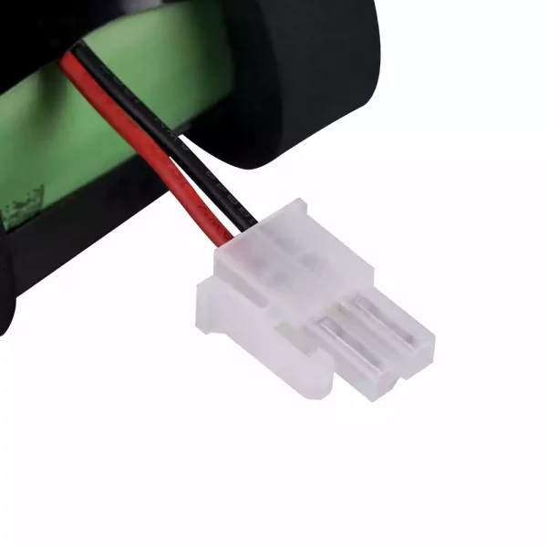 Batteri til Welch Allyn 105632 21FR27/66-2 Welch Allyn LXi - Bilde 4
