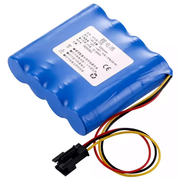 Batteri til Wego HYLB-1135 WGS-1008 - Bilde 2