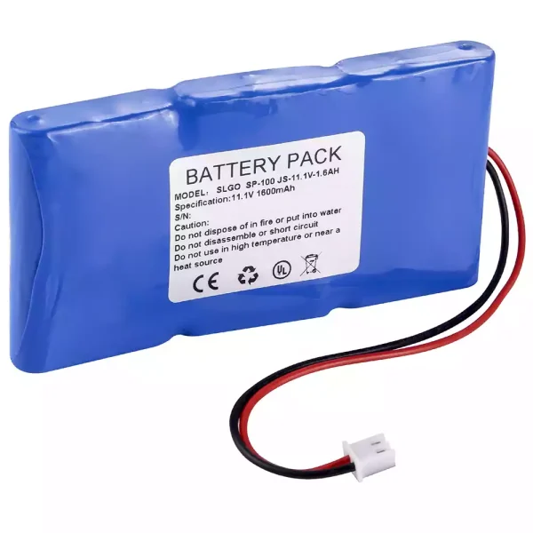 Batteri til SLGO SP-100