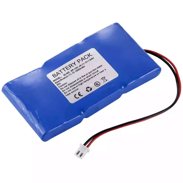 Batteri til SLGO SP-100 - Bilde 2