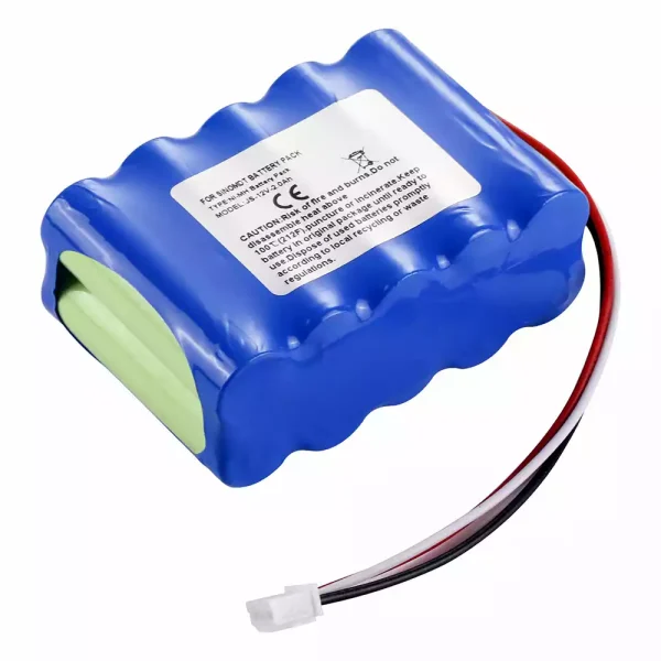 Batteri til SINO SN-1800 SN-1500H UPREOL UPR-900 SN-50C6 - Bilde 3