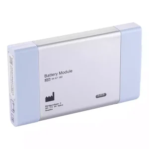 Batteri til MAQUET Servo-I,Servo-S. 64 87 180