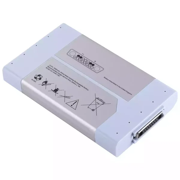 Batteri til MAQUET Servo-I,Servo-S. 64 87 180 - Bilde 2