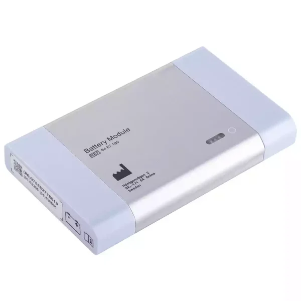 Batteri til MAQUET Servo-I,Servo-S. 64 87 180 - Bilde 3