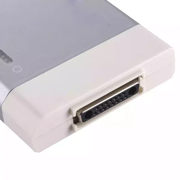 Batteri til MAQUET Servo-I,Servo-S. 64 87 180 - Bilde 4