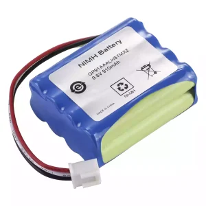 Batteri til Morita GPRHCD9QN014 GP91AAALH8YMXZ 8HRM11/50