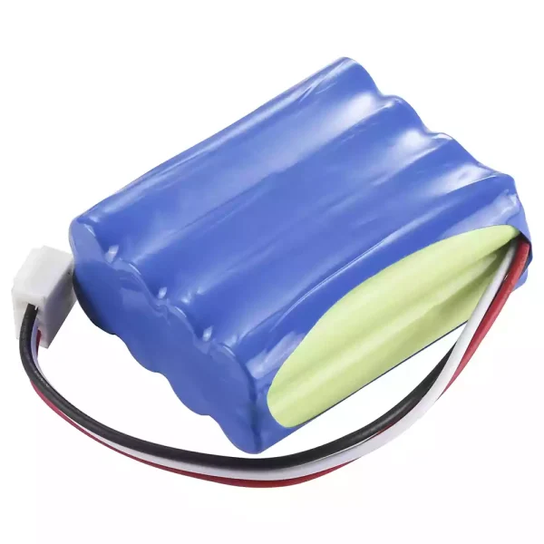 Batteri til Morita GPRHCD9QN014 GP91AAALH8YMXZ 8HRM11/50 - Bilde 4