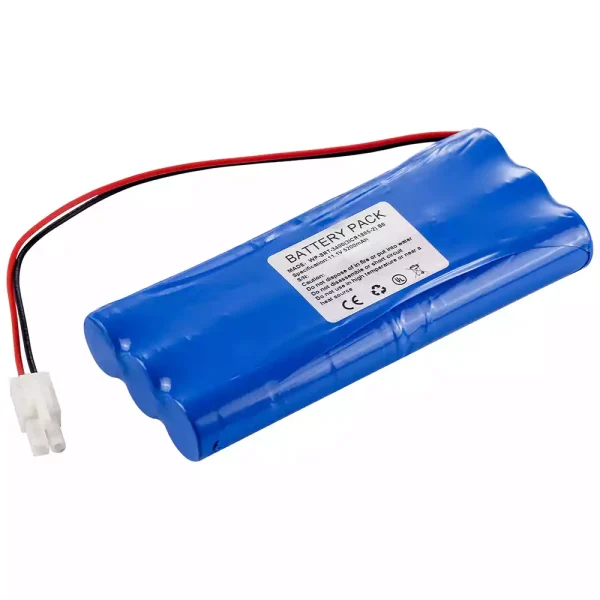 Batteri til Sunray B6 - Bilde 2