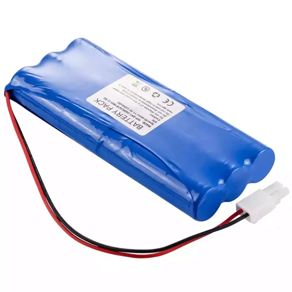 Batteri til Sunray B6 - Bilde 3