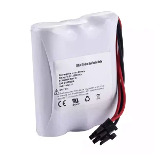 Batteri til Masimo SEDLine 5139-0004
