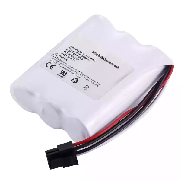 Batteri til Masimo SEDLine 5139-0004 - Bilde 2