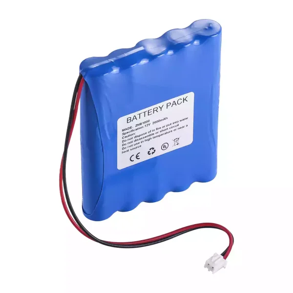 Batteri til Szconfort ZNB1000 - Bilde 3