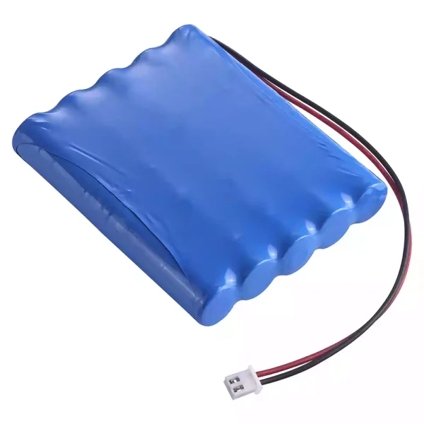 Batteri til Szconfort ZNB1000 - Bilde 4