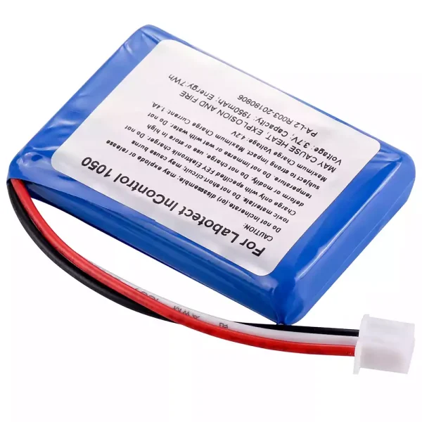 Batteri til InControl 1050 PA-L2 - Bilde 2
