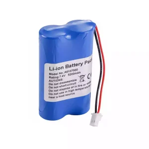 Batteri til A6107500