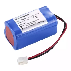 Batteri til Carewell ECG-1103