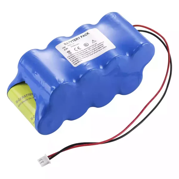 Batteri til YBDS-11A Infusion Pump - Bilde 2