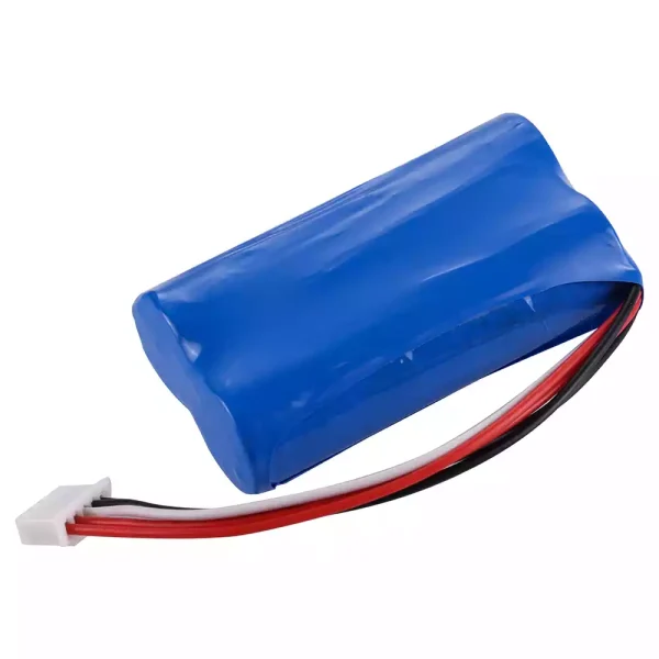 Batteri til Philips SB500M Philips SBOQBOX - Bilde 2