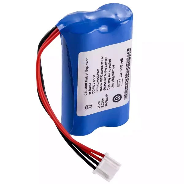 Batteri til DJI GL358WB - Bilde 3