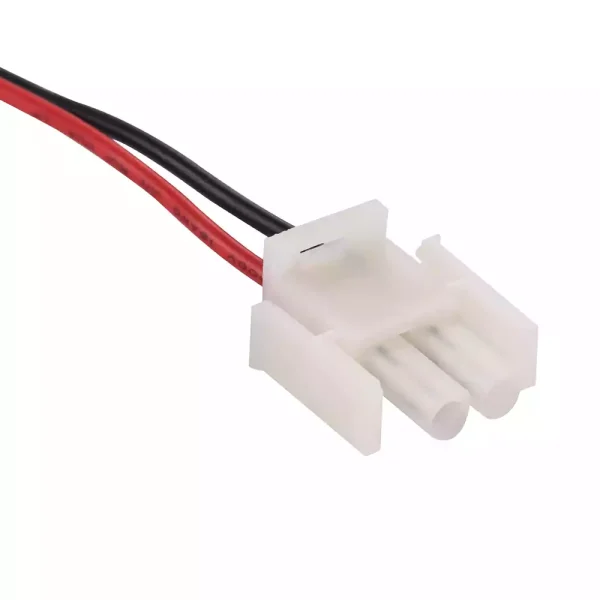 Batteri til B. BRAUN BRA135,120009,BATT/110009 - Bilde 4