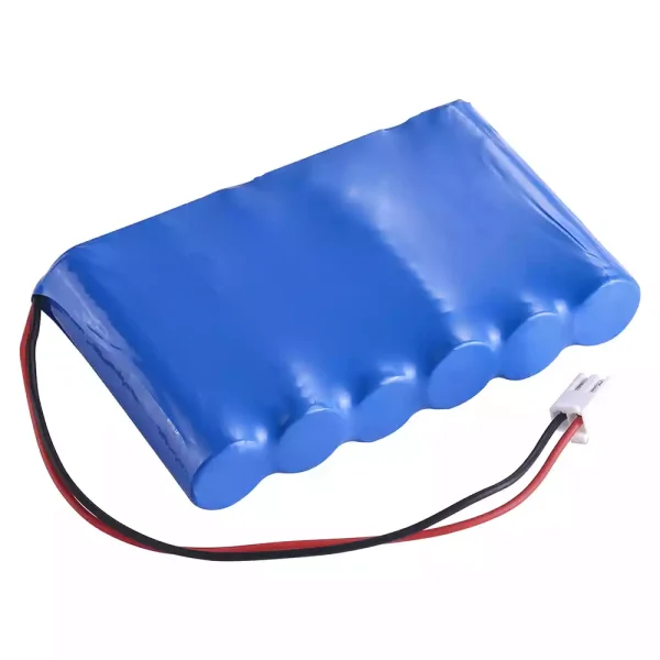 Batteri til SDI1865E,MEKICS MTV1000 Transport Ventilator - Bilde 2