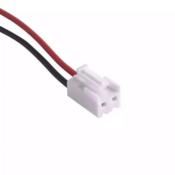 Batteri til SDI1865E,MEKICS MTV1000 Transport Ventilator - Bilde 4