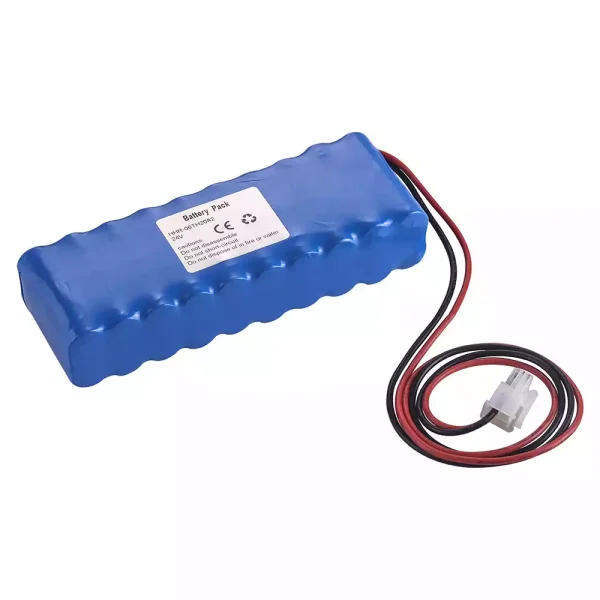 Batteri til HHR-06TH20A2 - Bilde 2