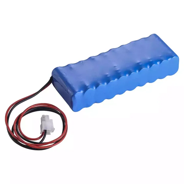 Batteri til HHR-06TH20A2 - Bilde 3