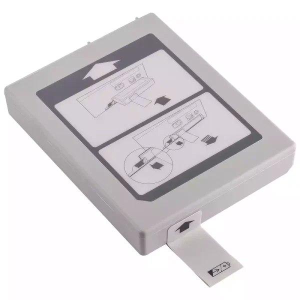 Batteri til Philips HEARTSTART XL+ 989803167281 - Bilde 2