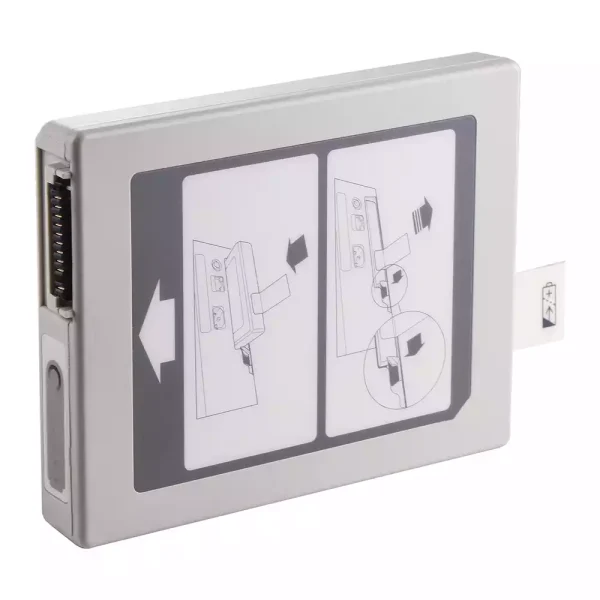Batteri til Philips HEARTSTART XL+ 989803167281 - Bilde 3