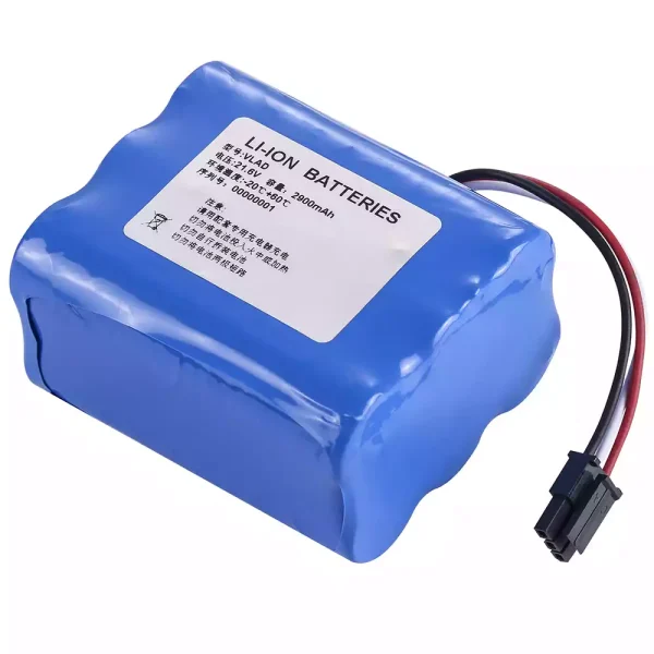 Batteri til VLAD CW-6S1P1807 - Bilde 3