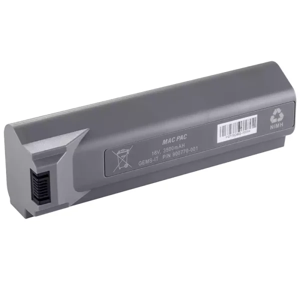 Batteri til 900770-001 - Bilde 3