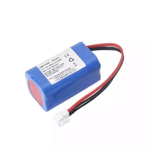 Batteri til Carewell ECG-1103B ECG-1106 ECG-1103G