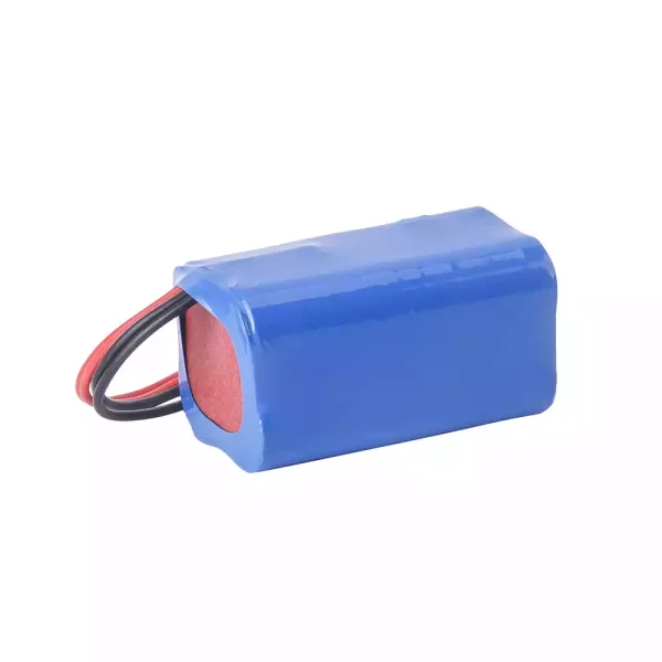 Batteri til Carewell ECG-1103B ECG-1106 ECG-1103G - Bilde 2