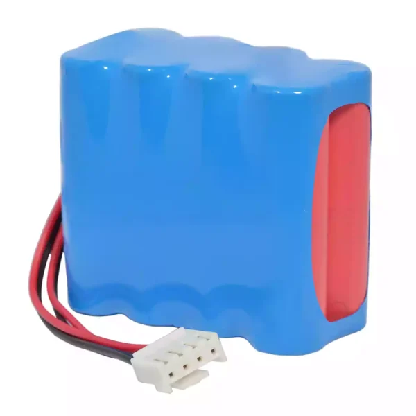Batteri til CONTEC ECG-1112 ECG-1114 M05-32442L-0 ECG1201 ECG1201G - Bilde 2